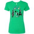 T-Shirts Envy / S My First Science Women's Triblend T-Shirt