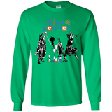 My First Science Youth Long Sleeve T-Shirt
