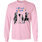 My First Science Youth Long Sleeve T-Shirt