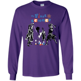 My First Science Youth Long Sleeve T-Shirt