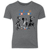 My First Science Youth Triblend T-Shirt