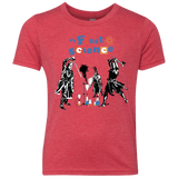 My First Science Youth Triblend T-Shirt