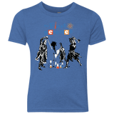 My First Science Youth Triblend T-Shirt