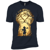 T-Shirts Midnight Navy / YXS My Kingdom Boys Premium T-Shirt