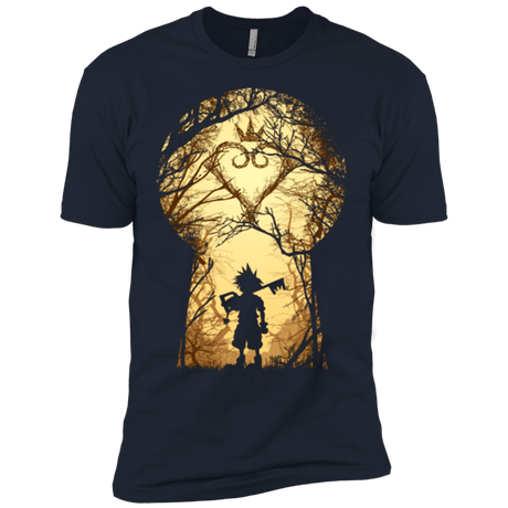 T-Shirts Midnight Navy / YXS My Kingdom Boys Premium T-Shirt