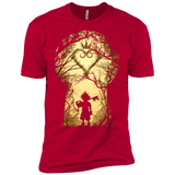 T-Shirts Red / YXS My Kingdom Boys Premium T-Shirt