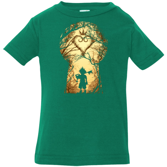 T-Shirts Kelly / 6 Months My Kingdom Infant Premium T-Shirt