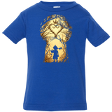 T-Shirts Royal / 6 Months My Kingdom Infant Premium T-Shirt