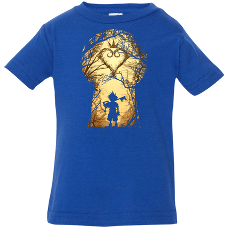 T-Shirts Royal / 6 Months My Kingdom Infant Premium T-Shirt