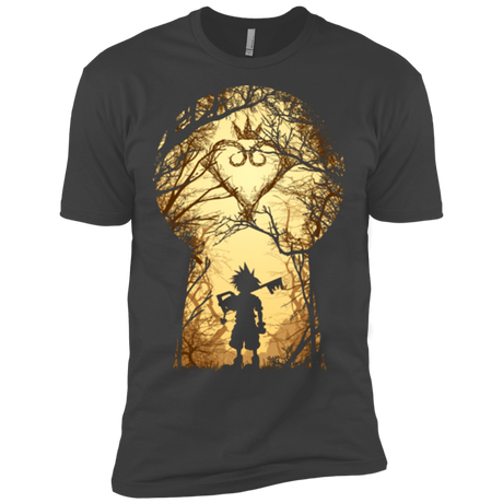 T-Shirts Heavy Metal / X-Small My Kingdom Men's Premium T-Shirt