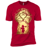 T-Shirts Red / X-Small My Kingdom Men's Premium T-Shirt