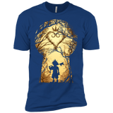 T-Shirts Royal / X-Small My Kingdom Men's Premium T-Shirt