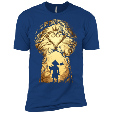 T-Shirts Royal / X-Small My Kingdom Men's Premium T-Shirt