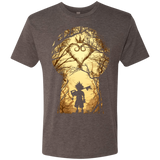 T-Shirts Macchiato / Small My Kingdom Men's Triblend T-Shirt