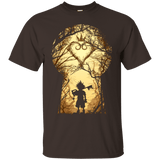 T-Shirts Dark Chocolate / Small My Kingdom T-Shirt