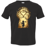 T-Shirts Black / 2T My Kingdom Toddler Premium T-Shirt