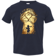 T-Shirts Navy / 2T My Kingdom Toddler Premium T-Shirt