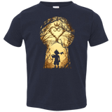 T-Shirts Navy / 2T My Kingdom Toddler Premium T-Shirt