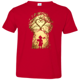 T-Shirts Red / 2T My Kingdom Toddler Premium T-Shirt
