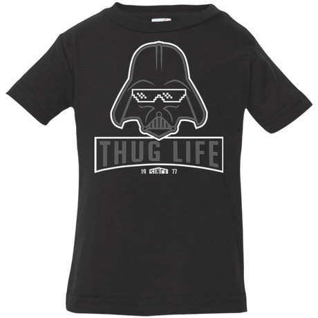 T-Shirts Black / 6 Months My Life (1) Infant Premium T-Shirt