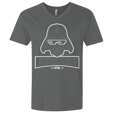 T-Shirts Heavy Metal / X-Small My Life (1) Men's Premium V-Neck