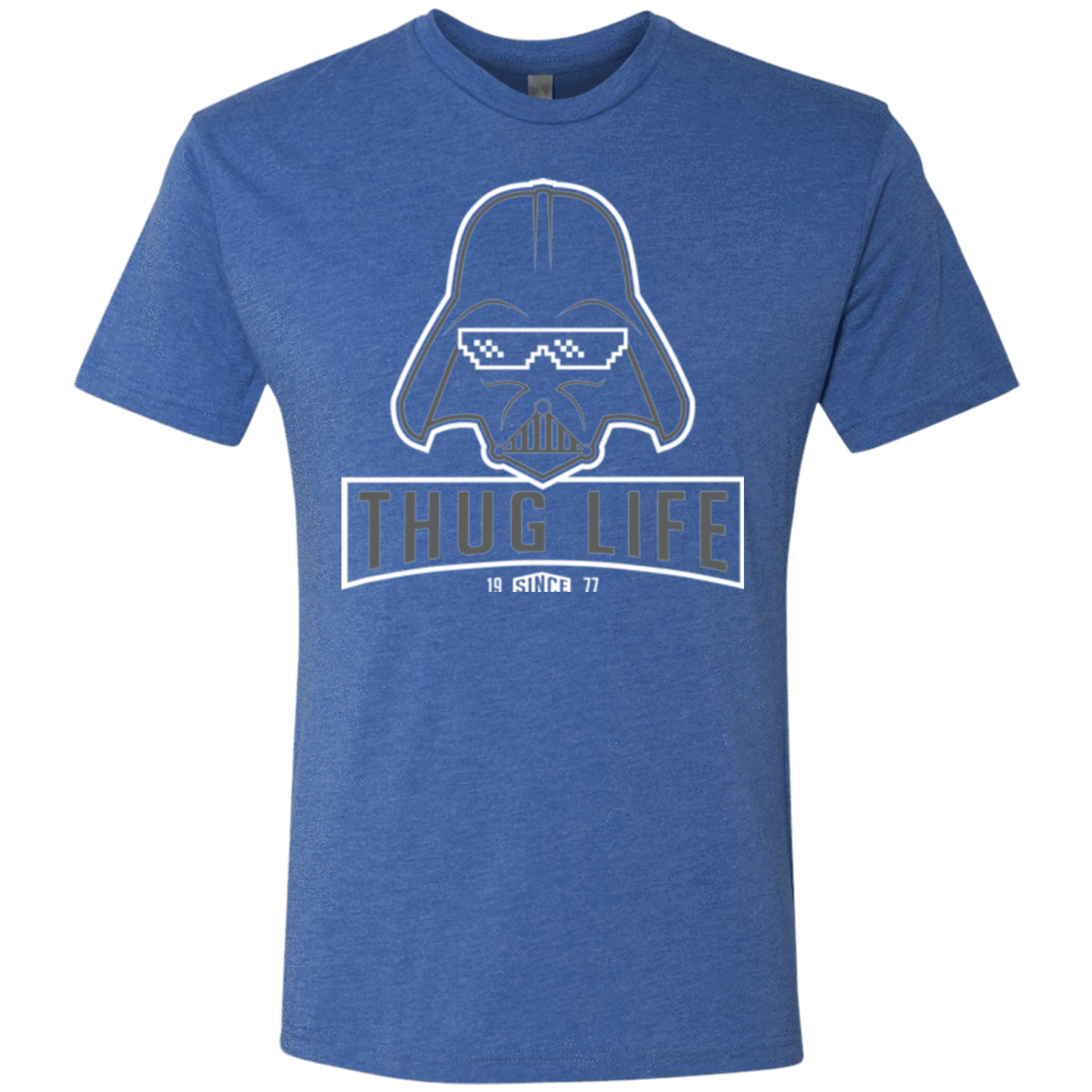 My Life (1) Men's Triblend T-Shirt