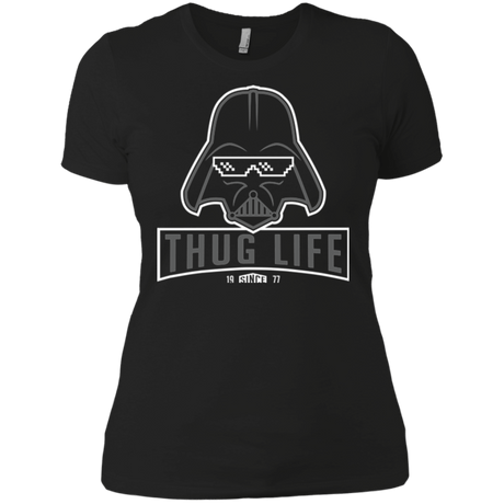 T-Shirts Black / X-Small My Life (1) Women's Premium T-Shirt