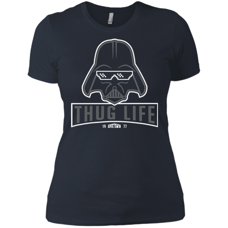 T-Shirts Indigo / X-Small My Life (1) Women's Premium T-Shirt