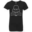 T-Shirts Black / YXS My Life Girls Premium T-Shirt