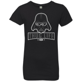 T-Shirts Black / YXS My Life Girls Premium T-Shirt