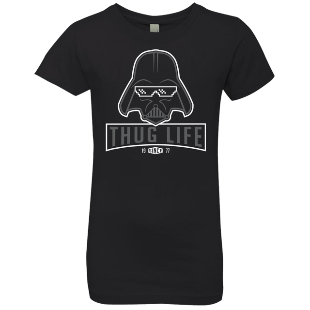 T-Shirts Black / YXS My Life Girls Premium T-Shirt