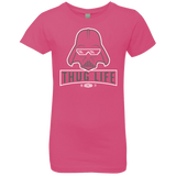 T-Shirts Hot Pink / YXS My Life Girls Premium T-Shirt