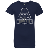 T-Shirts Midnight Navy / YXS My Life Girls Premium T-Shirt