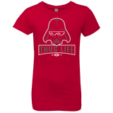 T-Shirts Red / YXS My Life Girls Premium T-Shirt