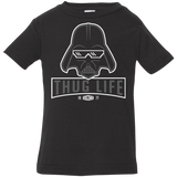 T-Shirts Black / 6 Months My Life Infant Premium T-Shirt