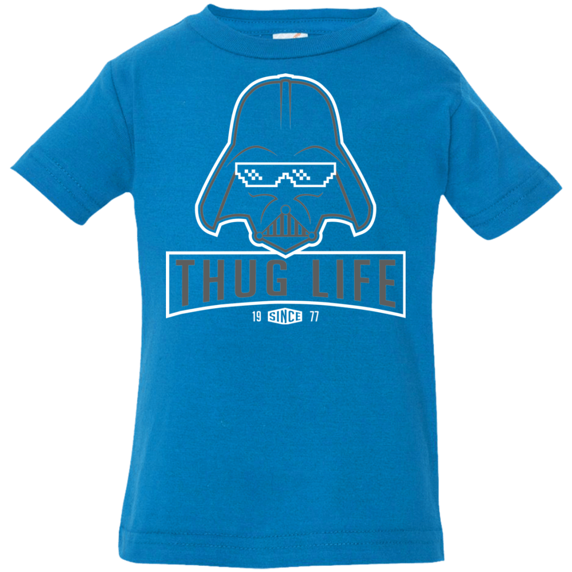 T-Shirts Cobalt / 6 Months My Life Infant Premium T-Shirt