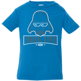 T-Shirts Cobalt / 6 Months My Life Infant Premium T-Shirt