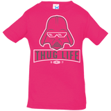 T-Shirts Hot Pink / 6 Months My Life Infant Premium T-Shirt