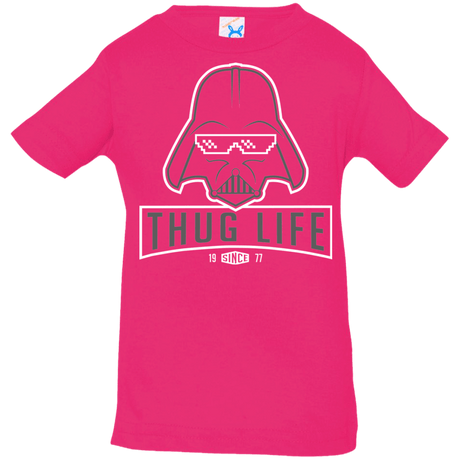 T-Shirts Hot Pink / 6 Months My Life Infant Premium T-Shirt