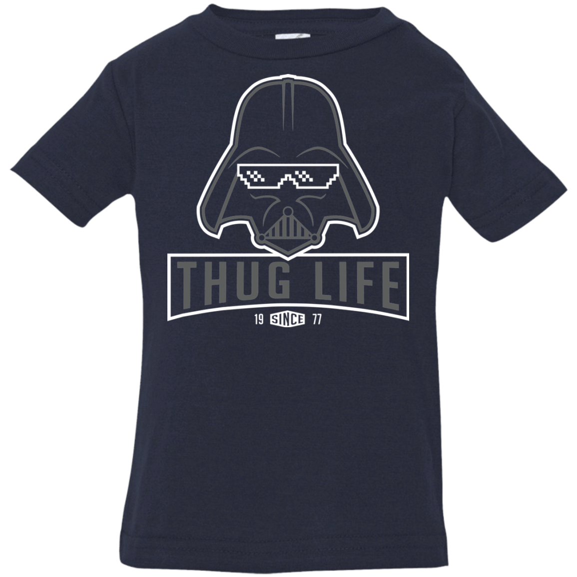 T-Shirts Navy / 6 Months My Life Infant Premium T-Shirt