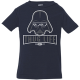 T-Shirts Navy / 6 Months My Life Infant Premium T-Shirt