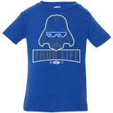 T-Shirts Royal / 6 Months My Life Infant Premium T-Shirt