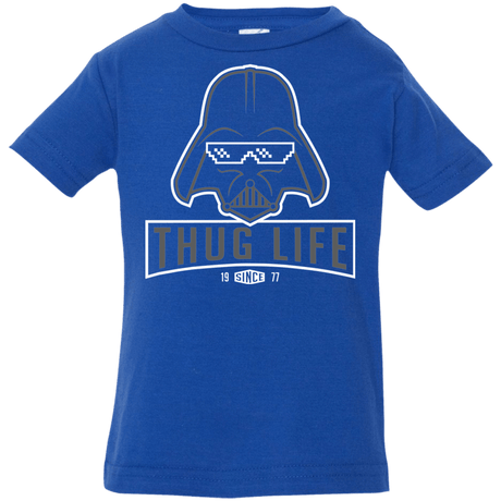 T-Shirts Royal / 6 Months My Life Infant Premium T-Shirt