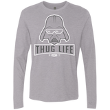 T-Shirts Heather Grey / Small My Life Men's Premium Long Sleeve
