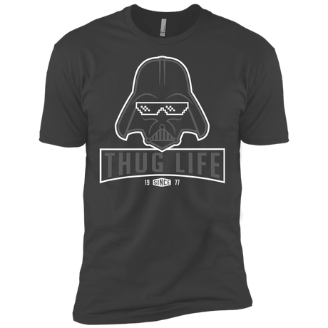 T-Shirts Heavy Metal / X-Small My Life Men's Premium T-Shirt