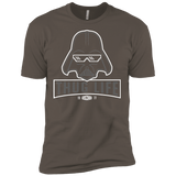 T-Shirts Warm Grey / X-Small My Life Men's Premium T-Shirt