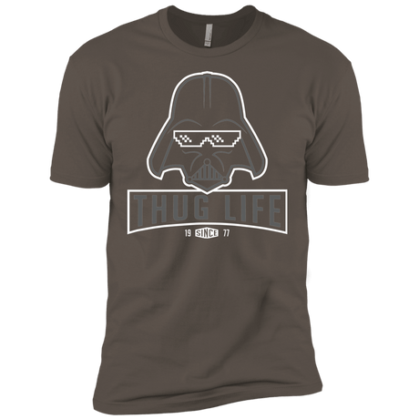 T-Shirts Warm Grey / X-Small My Life Men's Premium T-Shirt