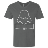 T-Shirts Heavy Metal / X-Small My Life Men's Premium V-Neck