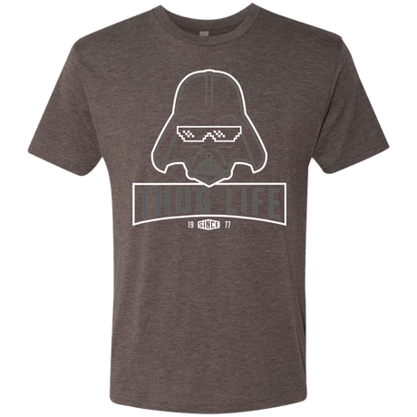 T-Shirts Macchiato / Small My Life Men's Triblend T-Shirt