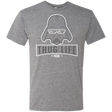 T-Shirts Premium Heather / Small My Life Men's Triblend T-Shirt